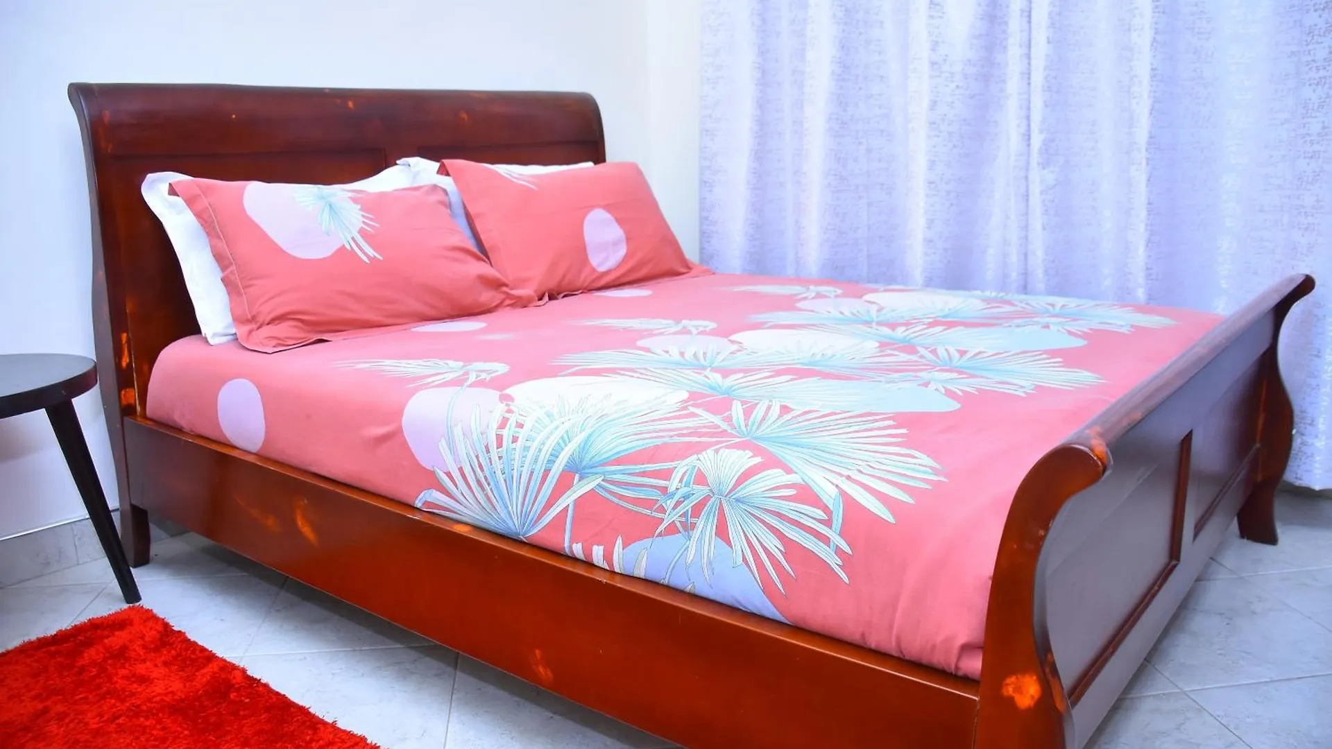 Fortress Homes Kisasi Kampala Apartamento