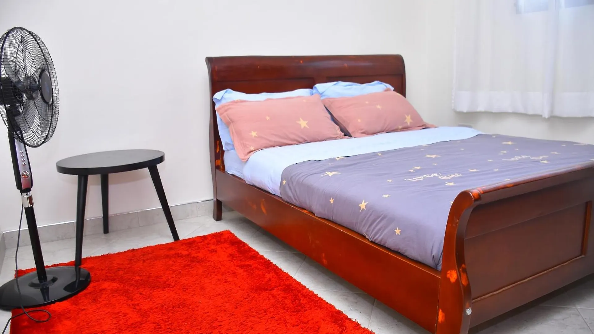 Apartamento Fortress Homes Kisasi Kampala Uganda